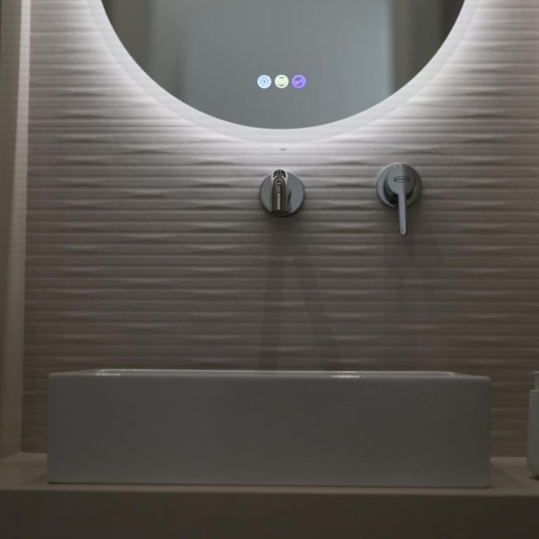 DR Luxury Apartments - Suite Deluxe con Vasca Idromassaggio - 19