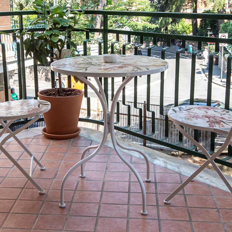 BeB Le Sirene - Deluxe Double Room - 3