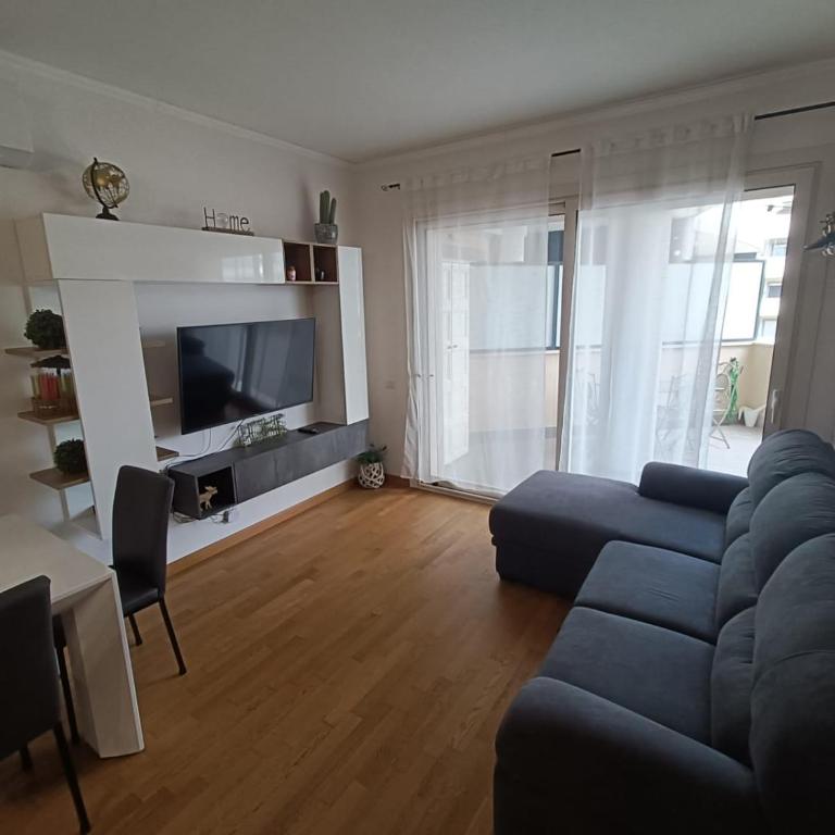 Pato's Home - Appartamento Condiviso Con Parcheggio Gratuito - Appartamento con 1 Camera da Letto - 3