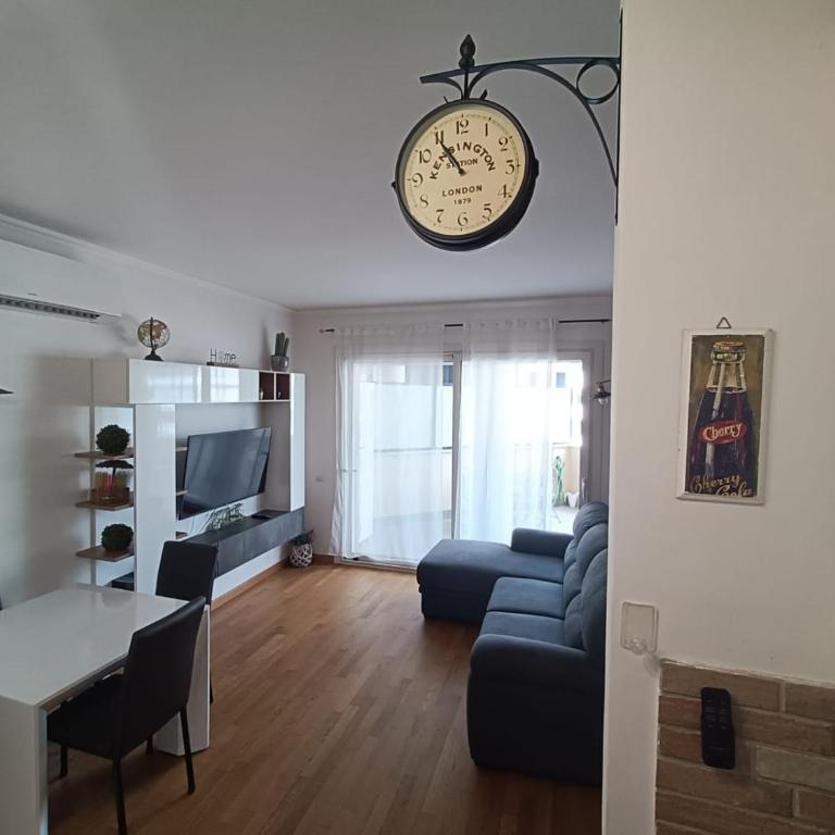 Pato's Home - Appartamento Condiviso Con Parcheggio Gratuito - Appartamento con 1 Camera da Letto - 1