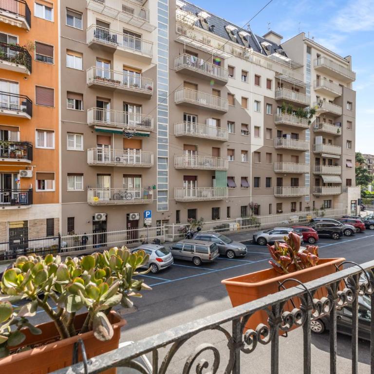 Metro Zara 1min - BlueDream - WiFi - Appartamento con 1 Camera da Letto - 11