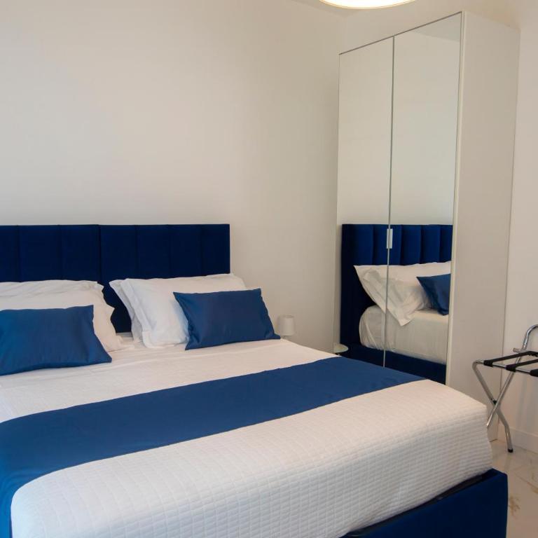 BeB Le Sirene - Deluxe Double Room - 12