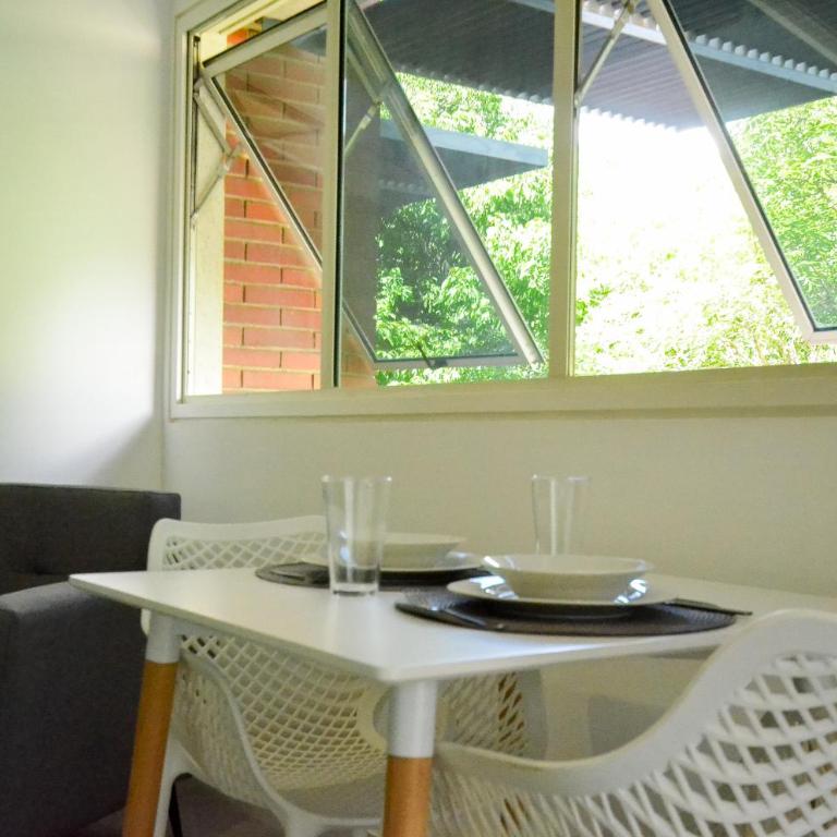 Nomad Suites Altamira - Apartment with Mountain View - 5