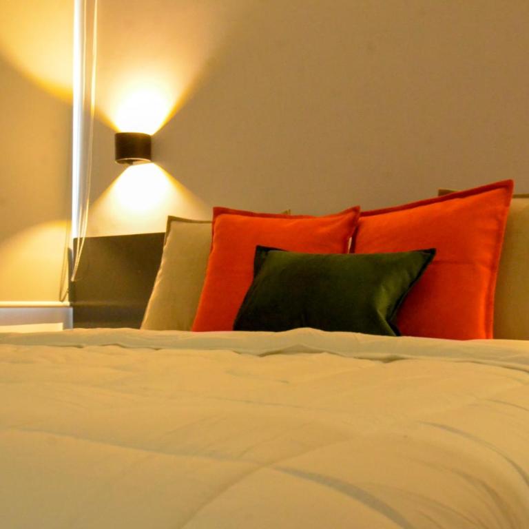 Nomad Suites Altamira - Apartment with Mountain View - 4