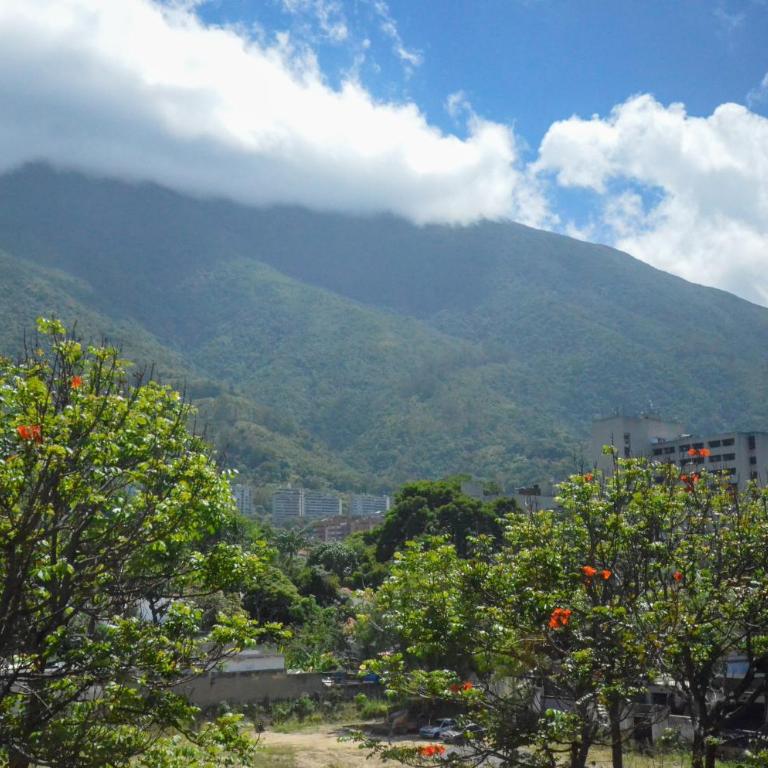 Nomad Suites Altamira - Apartment with Mountain View - 2