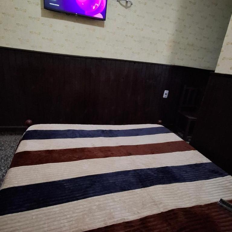 Hospedaje Artigas - Double Room - 5