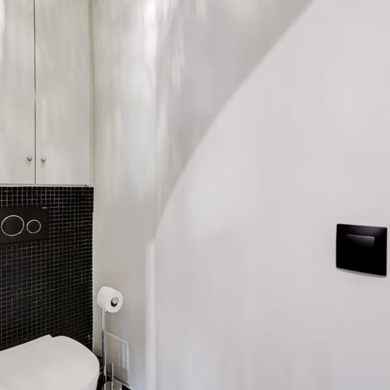 Appartement chic avec vue - Montorgueil - Apartment mit 1 Schlafzimmer - 5