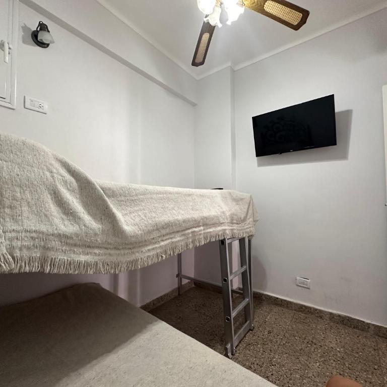Excelente departamento, frente al mar - Apartamento de 2 dormitorios - 24