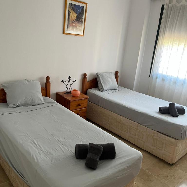 El Campanario 2BR Apartment - Apartamento de 2 dormitorios - 1