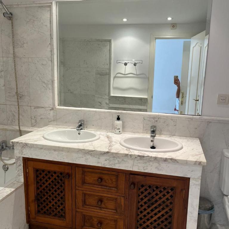 El Campanario 2BR Apartment - Apartamento de 2 dormitorios - 4