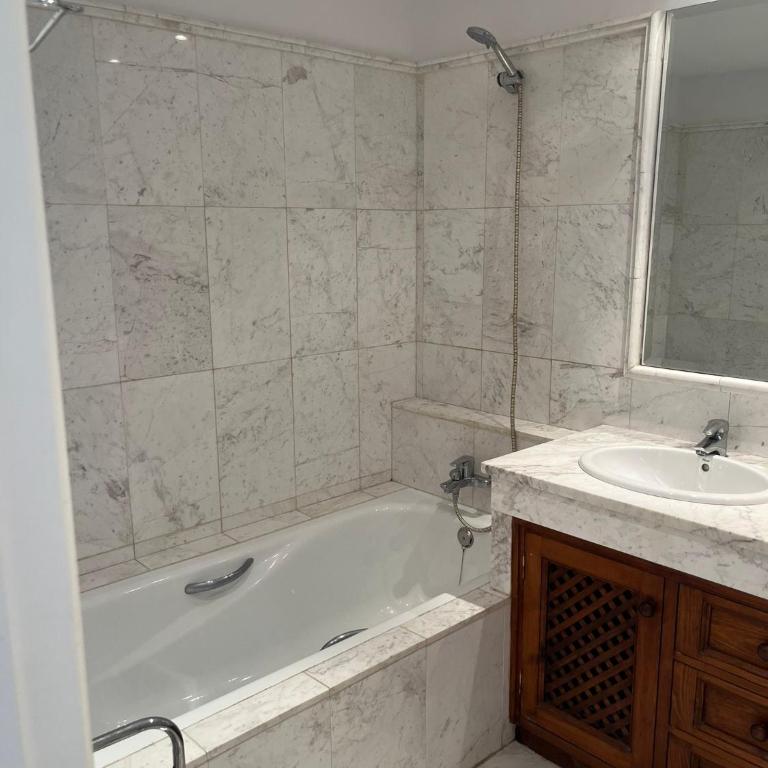 El Campanario 2BR Apartment - Apartamento de 2 dormitorios - 5
