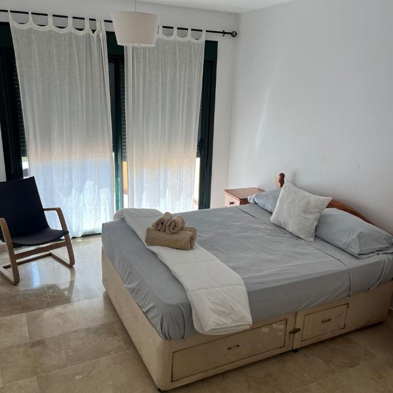El Campanario 2BR Apartment - Apartamento de 2 dormitorios - 6
