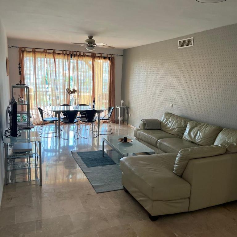 El Campanario 2BR Apartment - Apartamento de 2 dormitorios - 7