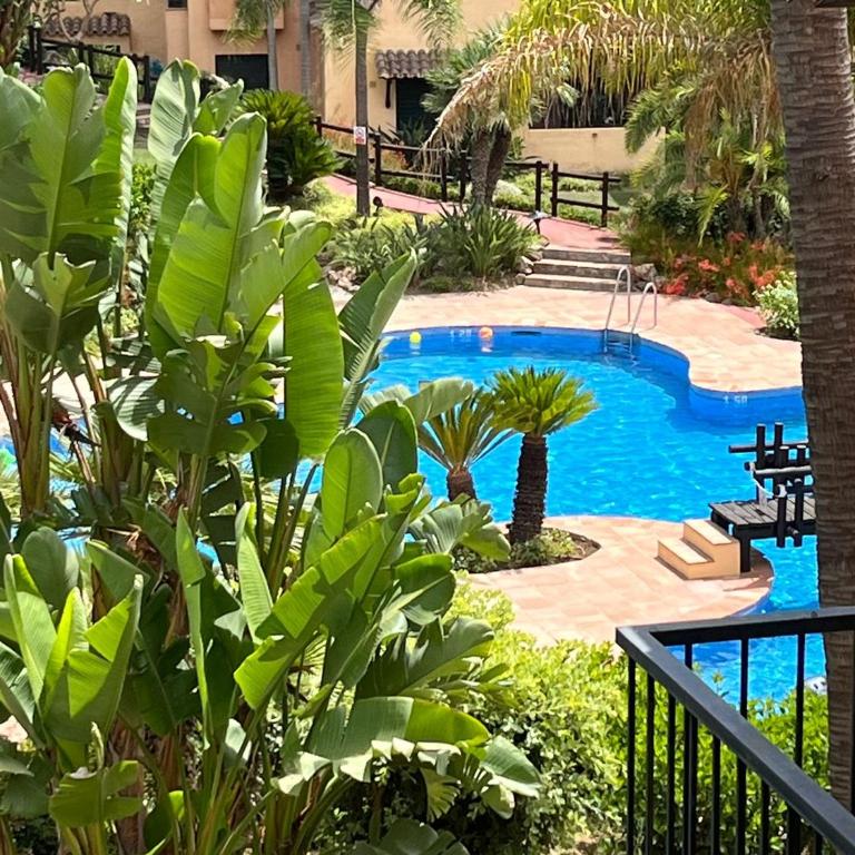El Campanario 2BR Apartment - Apartamento de 2 dormitorios - 8
