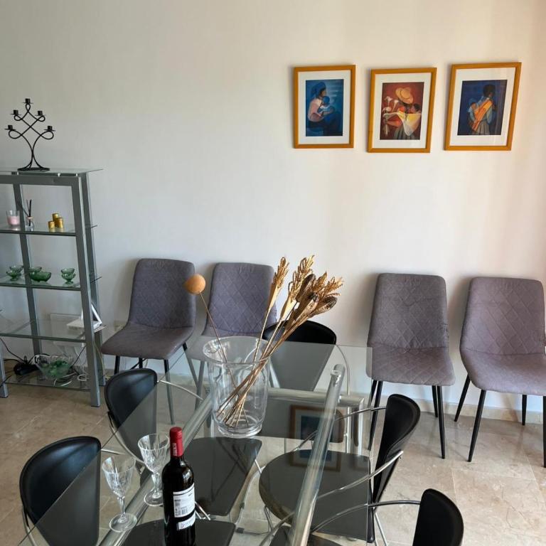 El Campanario 2BR Apartment - Apartamento de 2 dormitorios - 13
