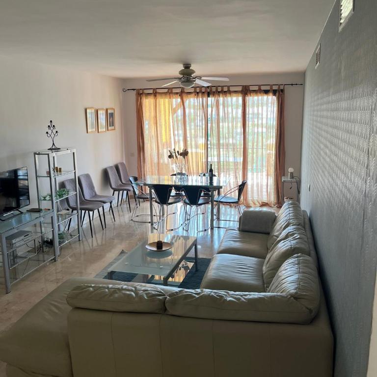 El Campanario 2BR Apartment - Apartamento de 2 dormitorios - 18