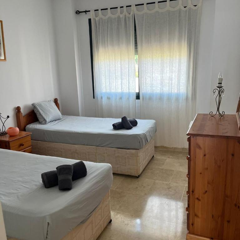 El Campanario 2BR Apartment - Apartamento de 2 dormitorios - 20