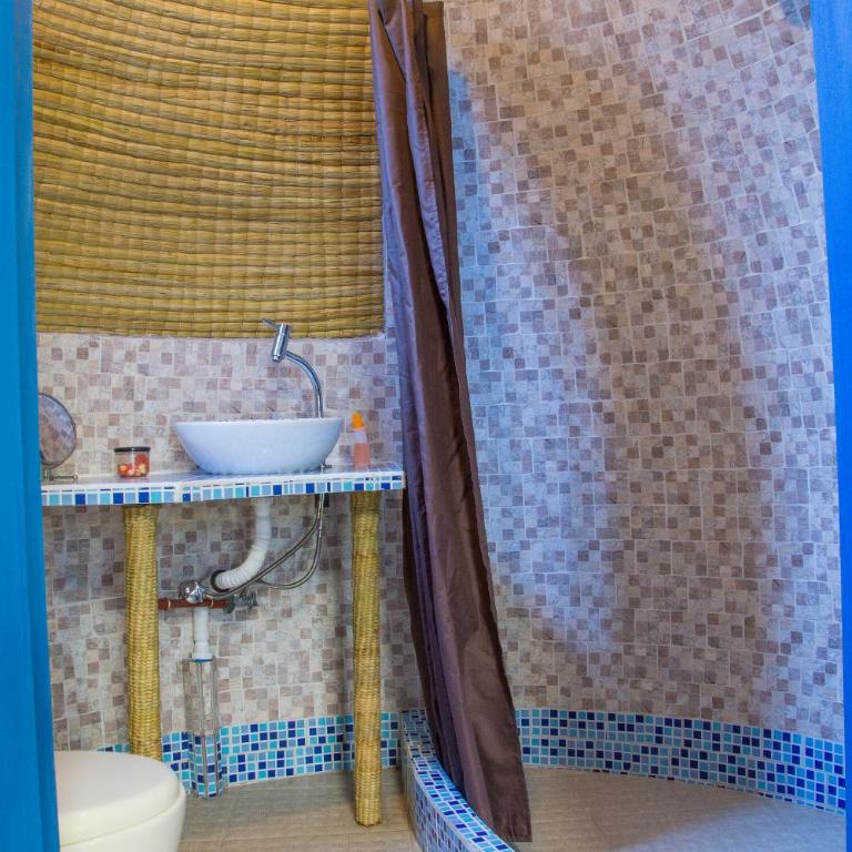 Urku Wasi - Standard Bungalow - 8