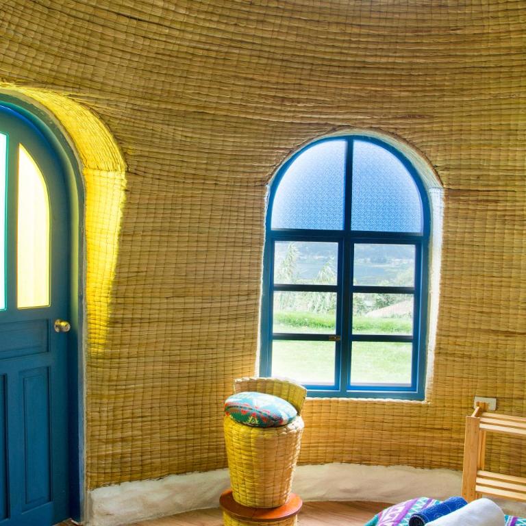 Urku Wasi - Bungalow Familiar - 9