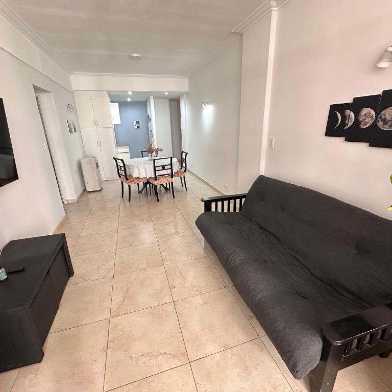 Excelente departamento, frente al mar - Apartamento de 2 dormitorios - 11