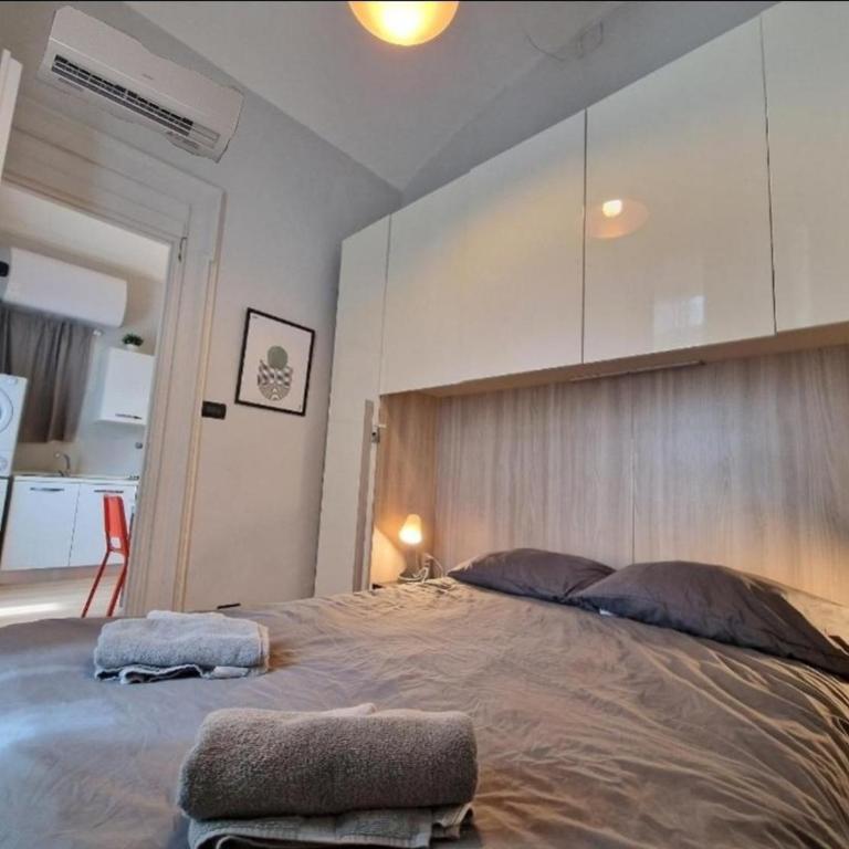 Casa Din Din - Appartamento con 2 Camere da Letto - 22