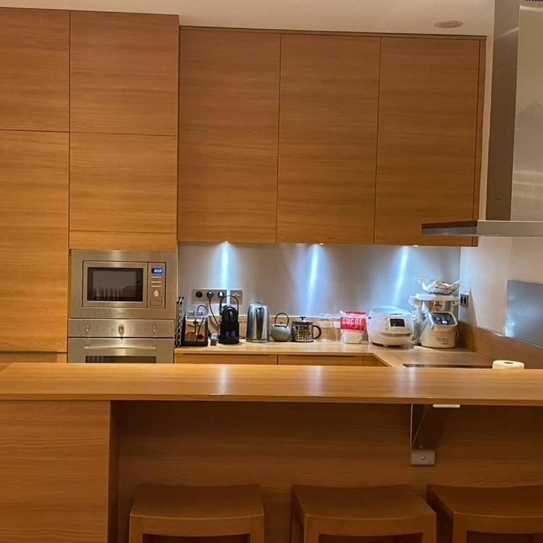 180m² Luxury Apartment • A/C • Balcony • Saint-Germain - Appartement 3 Chambres Deluxe - 35