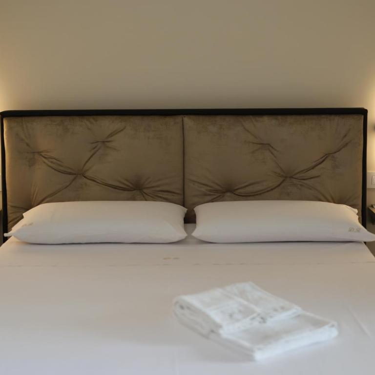 DR Luxury Apartments - Suite Deluxe con Vasca Idromassaggio - 12