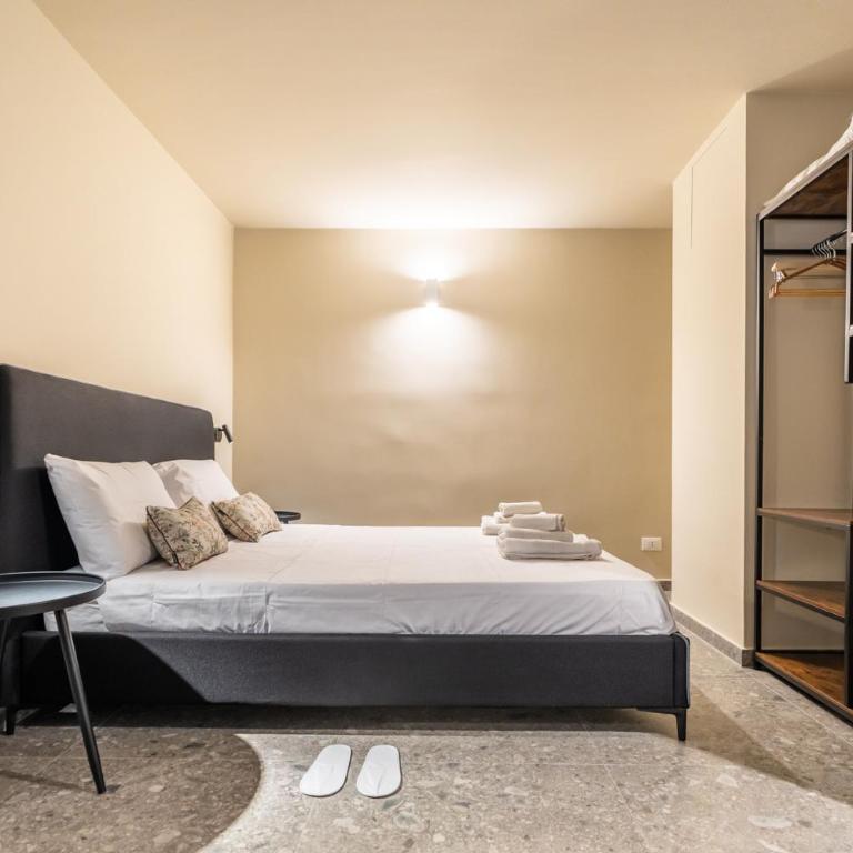 Turrisi Apartment - One-Bedroom Apartment - 5