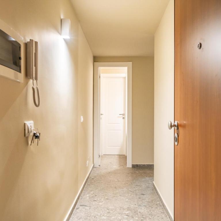 Turrisi Apartment - One-Bedroom Apartment - 13