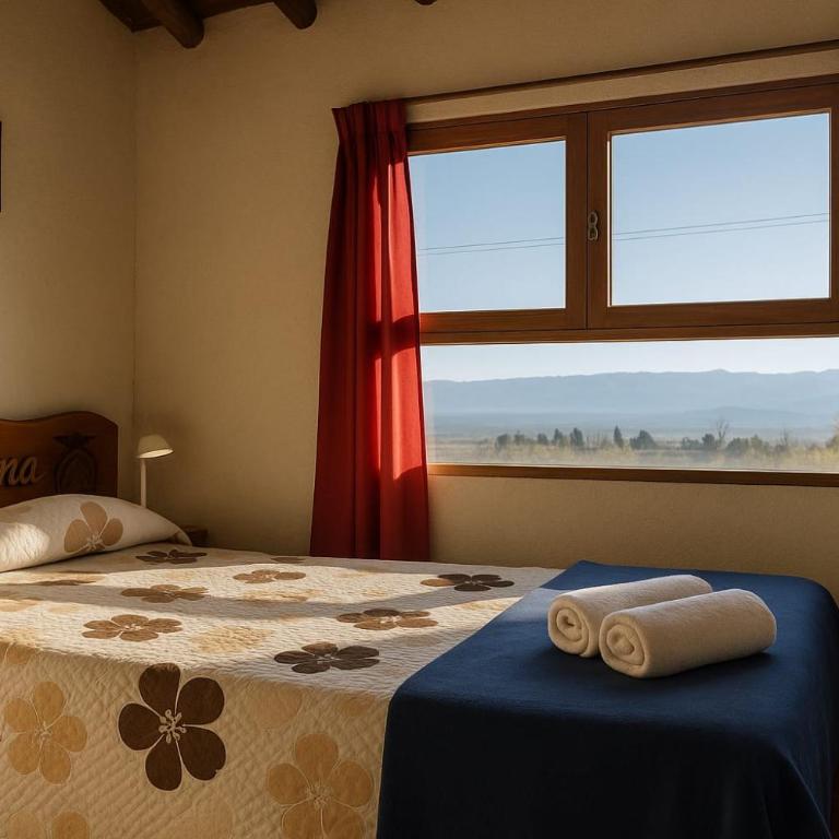 El Alma De Yacanto Hotel Boutique - Double Room with Private Bathroom - 3