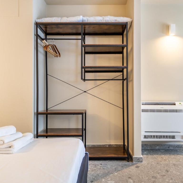 Turrisi Apartment - One-Bedroom Apartment - 7
