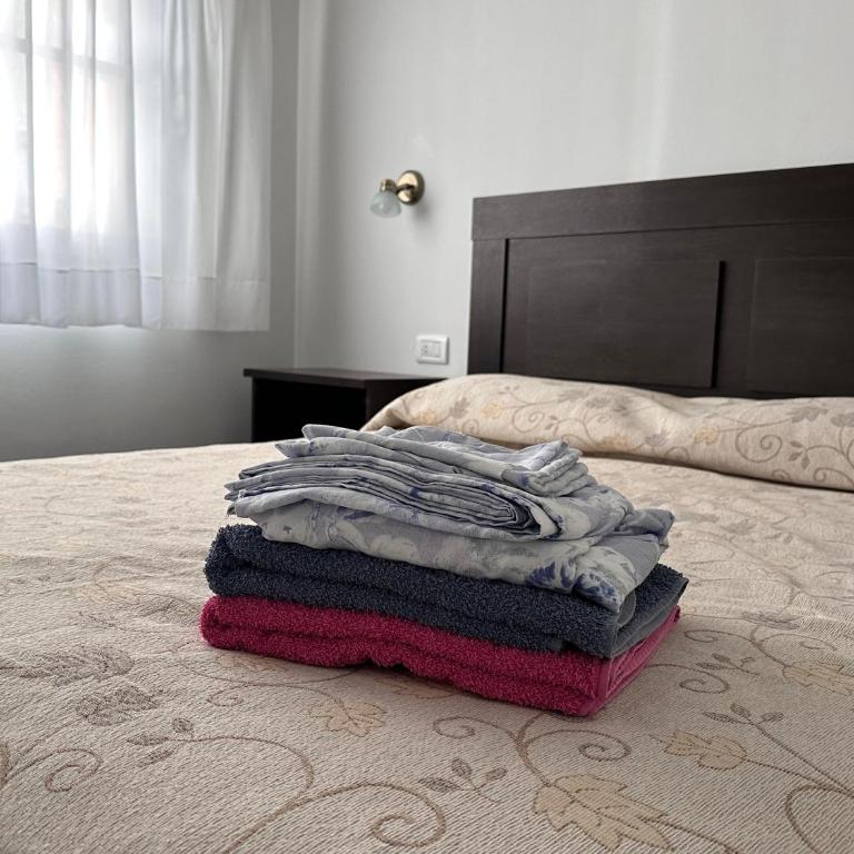 Excelente departamento, frente al mar - Apartamento de 2 dormitorios - 21