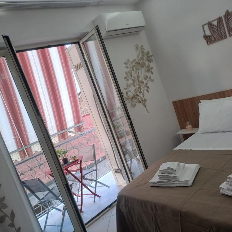 La casa di Ciro - Appartamento con 1 Camera da Letto - 1