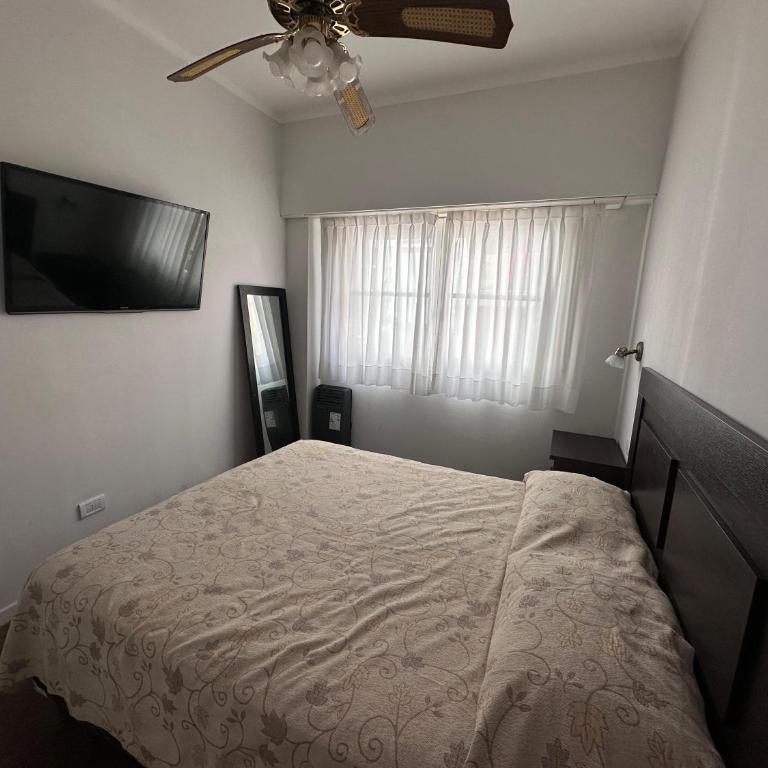 Excelente departamento, frente al mar - Apartamento de 2 dormitorios - 18