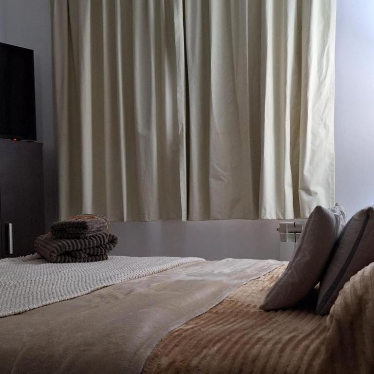 Departamento Villa 5 - Apartamento de 1 dormitorio - 37