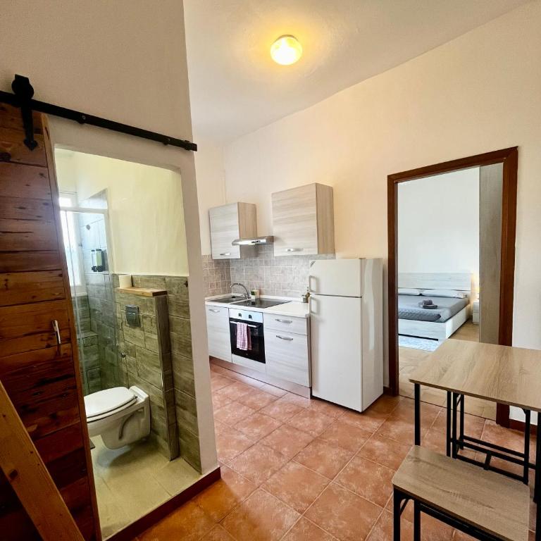 Valfò Lodge The City - One-Bedroom Apartment - 1