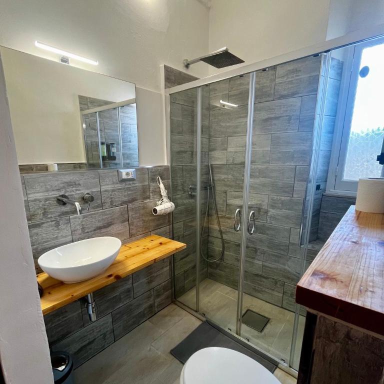 Valfò Lodge The City - One-Bedroom Apartment - 7