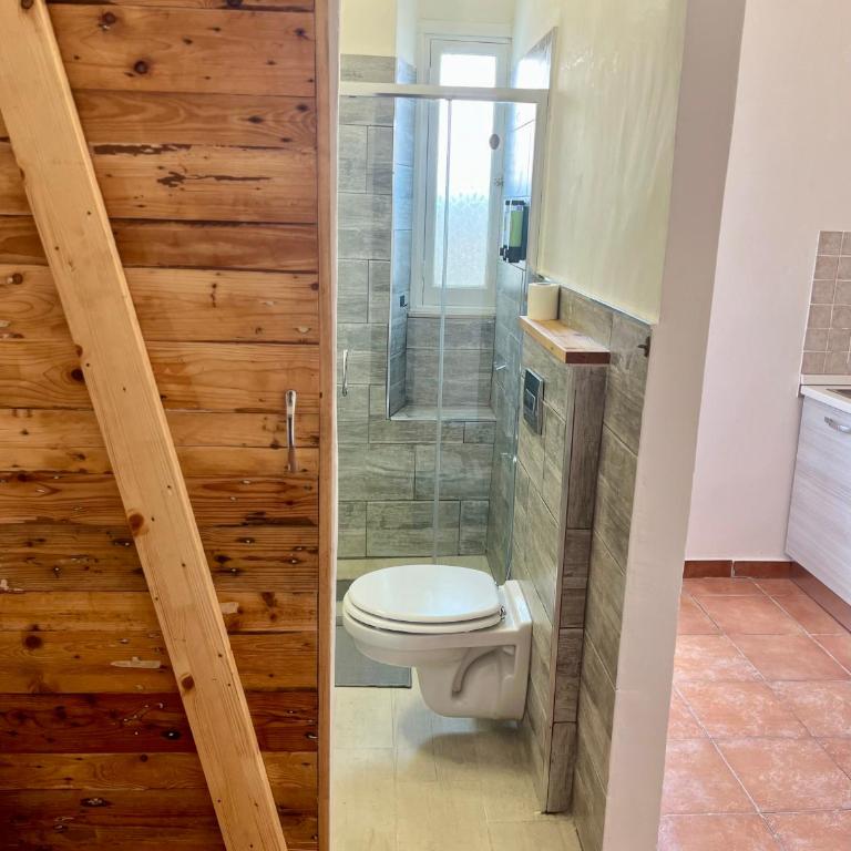 Valfò Lodge The City - One-Bedroom Apartment - 11