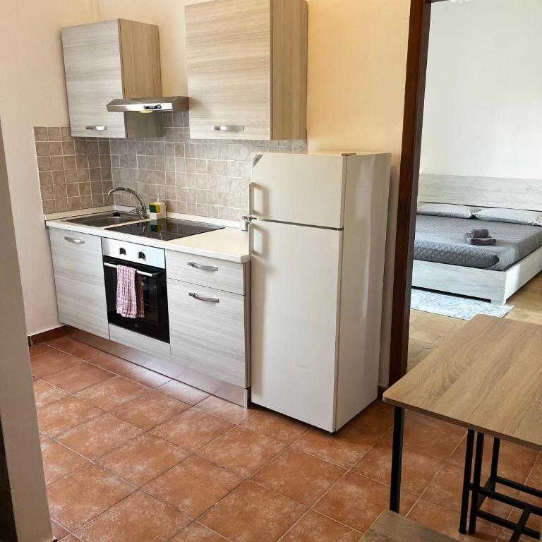 Valfò Lodge The City - One-Bedroom Apartment - 5