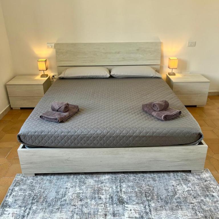 Valfò Lodge The City - One-Bedroom Apartment - 3