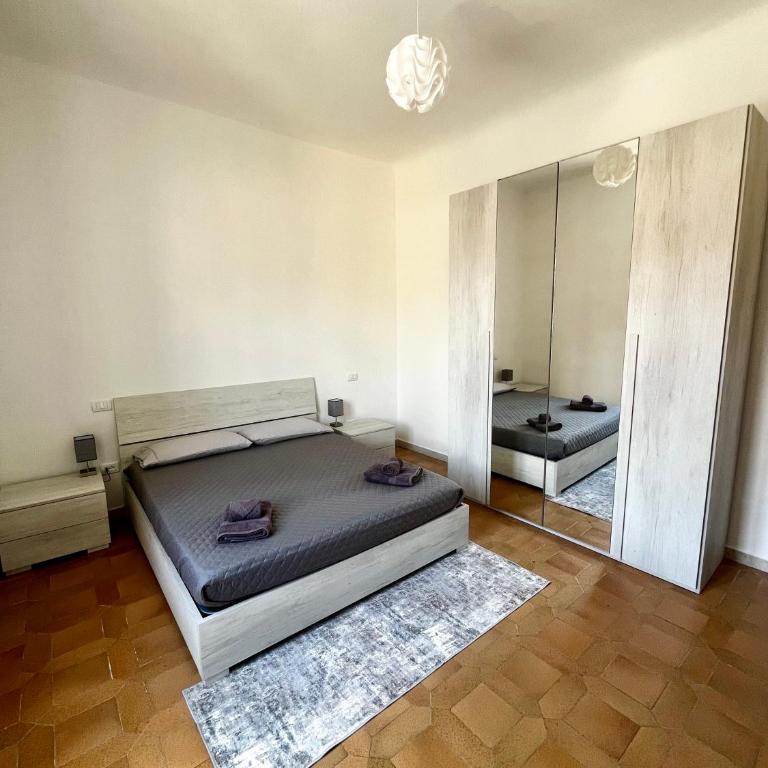 Valfò Lodge The City - One-Bedroom Apartment - 2