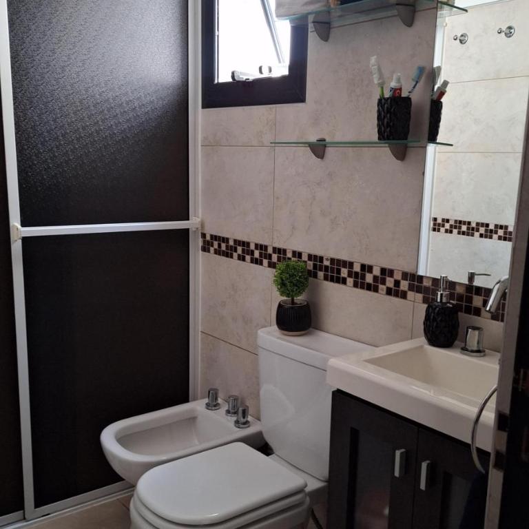 Departamento Villa 5 - Apartamento de 1 dormitorio - 32