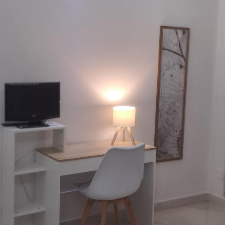 La casa di Ciro - Appartamento con 1 Camera da Letto - 13