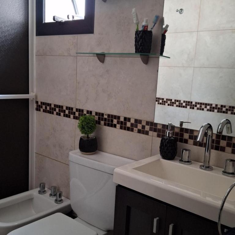 Departamento Villa 5 - Apartamento de 1 dormitorio - 31