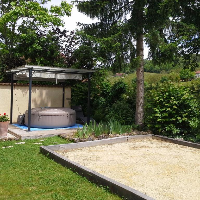 Le Gros Chene - Appartement 2 Chambres - 29