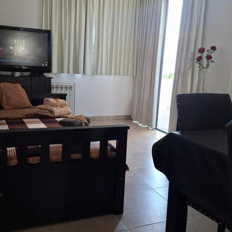 Departamento Villa 5 - Apartamento de 1 dormitorio - 30