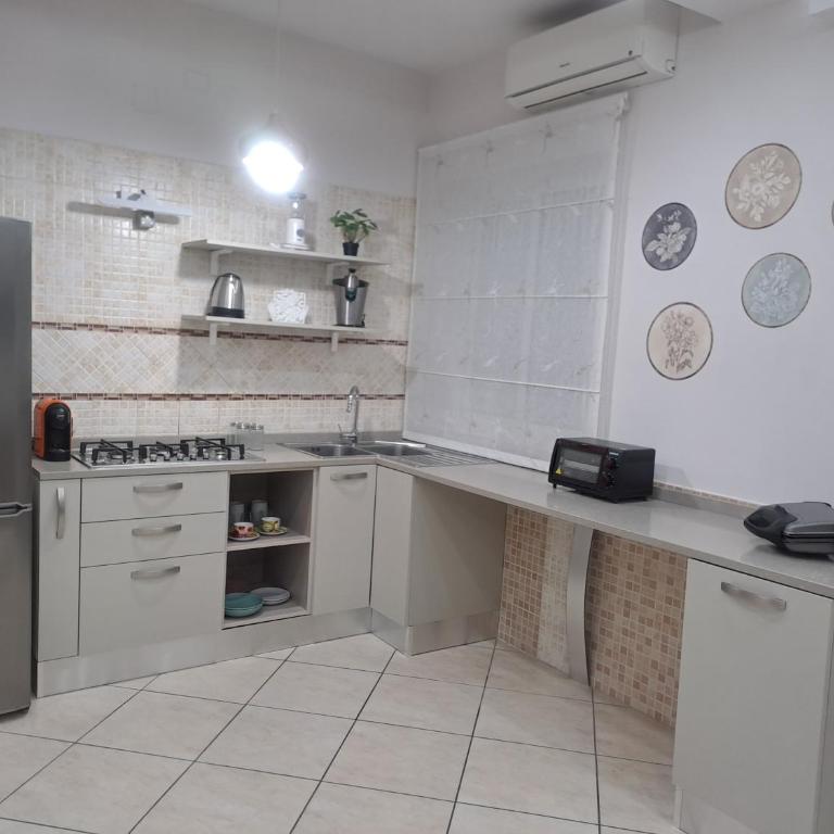 La casa di Ciro - Appartamento con 1 Camera da Letto - 23
