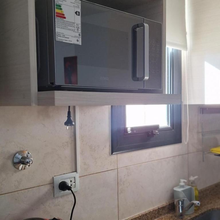Departamento Villa 5 - Apartamento de 1 dormitorio - 28