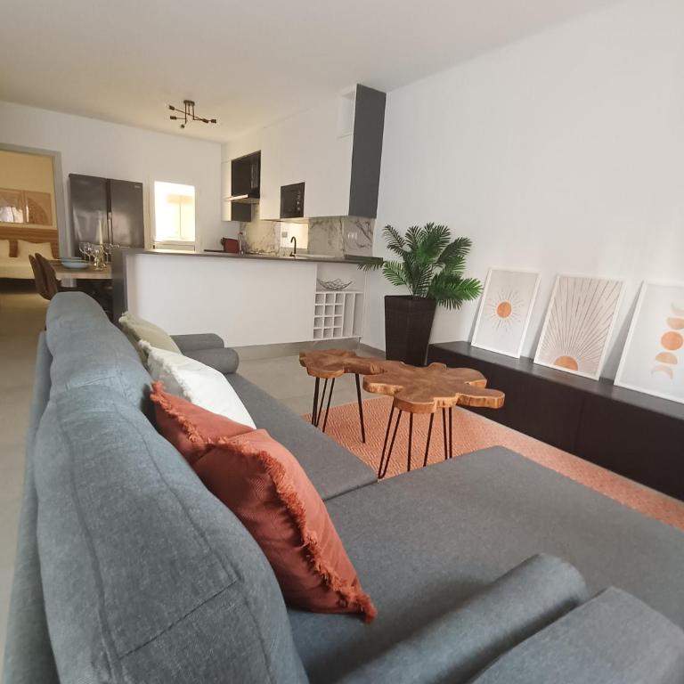 Casa Aguadulce Puerto - Casa con 1 dormitorio - 4