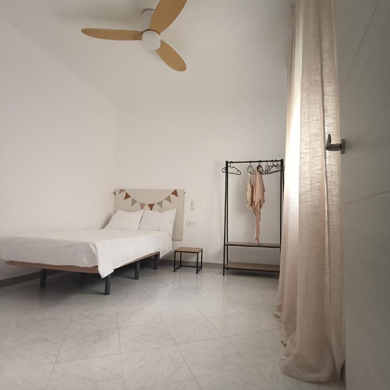 Casa Aguadulce Puerto - Casa con 1 dormitorio - 18
